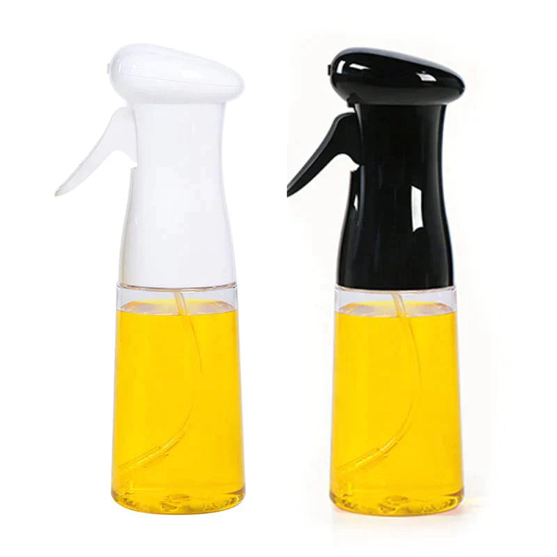 Botella Spray Pulverizador, Utensilio De Cocina, oil Sprayer Bottle, Kitchen Tool, Cookware con Ofertas en Carrefour